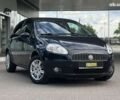 Фиат Пунто, объемом двигателя 1.4 л и пробегом 140 тыс. км за 4500 $, фото 4 на Automoto.ua