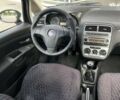 Фиат Пунто, объемом двигателя 1.4 л и пробегом 140 тыс. км за 4500 $, фото 18 на Automoto.ua