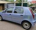 Фиат Пунто, объемом двигателя 1.24 л и пробегом 63 тыс. км за 4200 $, фото 4 на Automoto.ua