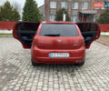 Фиат Пунто, объемом двигателя 1.3 л и пробегом 243 тыс. км за 4000 $, фото 7 на Automoto.ua