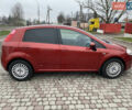 Фиат Пунто, объемом двигателя 1.3 л и пробегом 243 тыс. км за 4000 $, фото 5 на Automoto.ua
