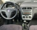 Фиат Пунто, объемом двигателя 1.4 л и пробегом 140 тыс. км за 4500 $, фото 20 на Automoto.ua