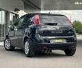 Фиат Пунто, объемом двигателя 1.4 л и пробегом 140 тыс. км за 4500 $, фото 13 на Automoto.ua