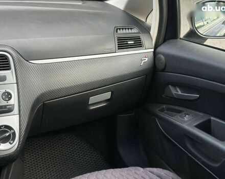Фиат Пунто, объемом двигателя 1.4 л и пробегом 140 тыс. км за 4500 $, фото 25 на Automoto.ua