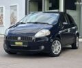 Фиат Пунто, объемом двигателя 1.4 л и пробегом 140 тыс. км за 4500 $, фото 1 на Automoto.ua