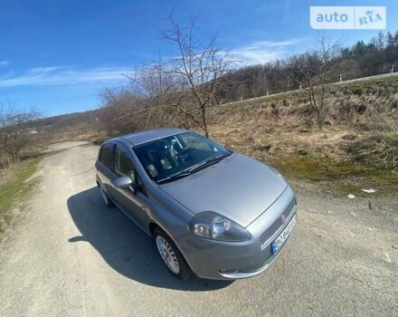 Фіат Пунто, об'ємом двигуна 1.37 л та пробігом 177 тис. км за 4800 $, фото 7 на Automoto.ua