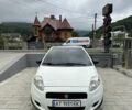 Фиат Пунто, объемом двигателя 1.24 л и пробегом 219 тыс. км за 3499 $, фото 1 на Automoto.ua