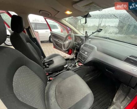 Фиат Пунто, объемом двигателя 1.2 л и пробегом 174 тыс. км за 3700 $, фото 2 на Automoto.ua