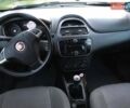 Фиат Пунто, объемом двигателя 1.4 л и пробегом 200 тыс. км за 5100 $, фото 6 на Automoto.ua