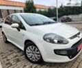Фиат Пунто, объемом двигателя 1.4 л и пробегом 195 тыс. км за 5650 $, фото 1 на Automoto.ua