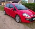 Фиат Пунто, объемом двигателя 1.4 л и пробегом 200 тыс. км за 5100 $, фото 2 на Automoto.ua