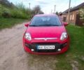 Фиат Пунто, объемом двигателя 1.4 л и пробегом 200 тыс. км за 5100 $, фото 1 на Automoto.ua