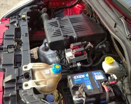 Фиат Пунто, объемом двигателя 1.4 л и пробегом 200 тыс. км за 5100 $, фото 8 на Automoto.ua