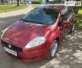 Фиат Пунто, объемом двигателя 1.24 л и пробегом 200 тыс. км за 4400 $, фото 1 на Automoto.ua