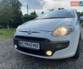 Фиат Пунто, объемом двигателя 1.25 л и пробегом 193 тыс. км за 6500 $, фото 1 на Automoto.ua