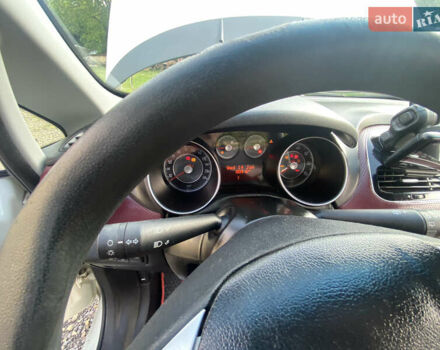Фиат Пунто, объемом двигателя 1.25 л и пробегом 193 тыс. км за 6500 $, фото 29 на Automoto.ua