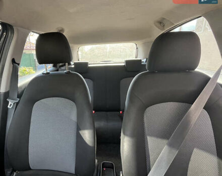 Фіат Пунто, об'ємом двигуна 1.2 л та пробігом 215 тис. км за 4599 $, фото 12 на Automoto.ua