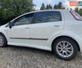Фиат Пунто, объемом двигателя 1.25 л и пробегом 193 тыс. км за 6500 $, фото 7 на Automoto.ua
