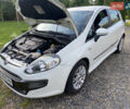 Фиат Пунто, объемом двигателя 1.25 л и пробегом 193 тыс. км за 6500 $, фото 4 на Automoto.ua