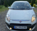 Фиат Пунто, объемом двигателя 1.25 л и пробегом 193 тыс. км за 6500 $, фото 2 на Automoto.ua