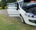 Фиат Пунто, объемом двигателя 1.25 л и пробегом 193 тыс. км за 6500 $, фото 14 на Automoto.ua
