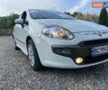 Фиат Пунто, объемом двигателя 1.25 л и пробегом 193 тыс. км за 6500 $, фото 1 на Automoto.ua