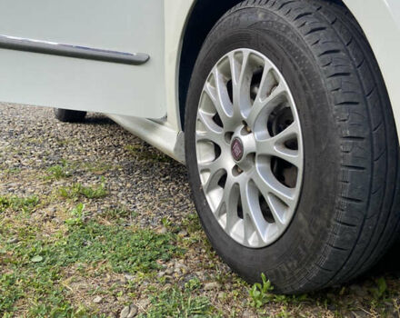 Фиат Пунто, объемом двигателя 1.25 л и пробегом 193 тыс. км за 6500 $, фото 26 на Automoto.ua