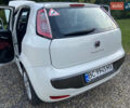 Фиат Пунто, объемом двигателя 1.25 л и пробегом 193 тыс. км за 6500 $, фото 17 на Automoto.ua