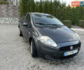 Фиат Пунто, объемом двигателя 1.2 л и пробегом 215 тыс. км за 4599 $, фото 1 на Automoto.ua