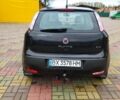Фиат Пунто, объемом двигателя 1.25 л и пробегом 170 тыс. км за 4500 $, фото 12 на Automoto.ua