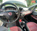 Фиат Пунто, объемом двигателя 1.25 л и пробегом 193 тыс. км за 6500 $, фото 9 на Automoto.ua