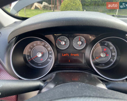 Фиат Пунто, объемом двигателя 1.25 л и пробегом 193 тыс. км за 6500 $, фото 8 на Automoto.ua