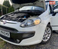 Фиат Пунто, объемом двигателя 1.25 л и пробегом 193 тыс. км за 6500 $, фото 30 на Automoto.ua