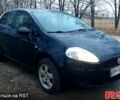 Фиат Пунто, объемом двигателя 13 л и пробегом 122 тыс. км за 4300 $, фото 4 на Automoto.ua