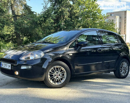 Фіат Пунто, об'ємом двигуна 1.25 л та пробігом 226 тис. км за 5200 $, фото 2 на Automoto.ua