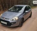 Фиат Пунто, объемом двигателя 1.3 л и пробегом 245 тыс. км за 4199 $, фото 1 на Automoto.ua