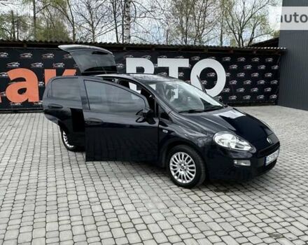 Фіат Пунто, об'ємом двигуна 1.25 л та пробігом 184 тис. км за 6999 $, фото 33 на Automoto.ua