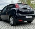 Фиат Пунто, объемом двигателя 1.25 л и пробегом 184 тыс. км за 6999 $, фото 23 на Automoto.ua