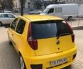 Фиат Пунто, объемом двигателя 1.2 л и пробегом 156 тыс. км за 3600 $, фото 14 на Automoto.ua