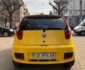 Фиат Пунто, объемом двигателя 1.2 л и пробегом 156 тыс. км за 3600 $, фото 17 на Automoto.ua