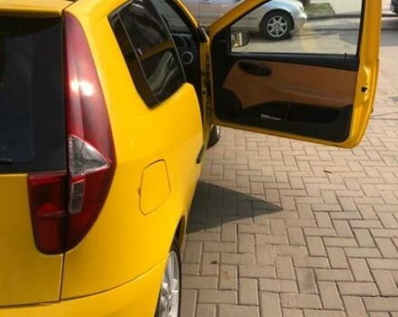 Фиат Пунто, объемом двигателя 1.2 л и пробегом 156 тыс. км за 3600 $, фото 8 на Automoto.ua