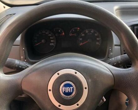 Фиат Пунто, объемом двигателя 1.2 л и пробегом 156 тыс. км за 3600 $, фото 2 на Automoto.ua