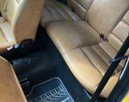 Фиат Пунто, объемом двигателя 1.2 л и пробегом 156 тыс. км за 3600 $, фото 4 на Automoto.ua