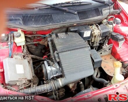 Фіат Пунто, об'ємом двигуна 1.2 л та пробігом 317 тис. км за 1500 $, фото 1 на Automoto.ua