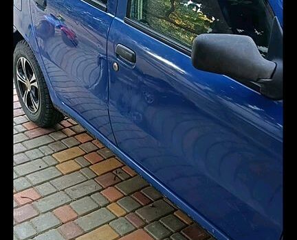 Фіат Пунто, об'ємом двигуна 1.2 л та пробігом 0 тис. км за 1500 $, фото 1 на Automoto.ua