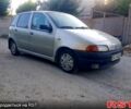 Сірий Фіат Пунто, об'ємом двигуна 1.1 л та пробігом 200 тис. км за 900 $, фото 1 на Automoto.ua