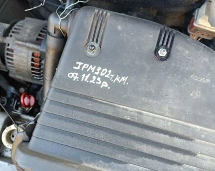 Сірий Фіат Пунто, об'ємом двигуна 1.2 л та пробігом 302 тис. км за 1988 $, фото 15 на Automoto.ua
