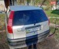 Серый Фиат Пунто, объемом двигателя 1.2 л и пробегом 302 тыс. км за 1150 $, фото 4 на Automoto.ua