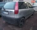 Сірий Фіат Пунто, об'ємом двигуна 0 л та пробігом 204 тис. км за 800 $, фото 1 на Automoto.ua