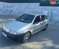 Сірий Фіат Пунто, об'ємом двигуна 1.24 л та пробігом 163 тис. км за 1700 $, фото 1 на Automoto.ua